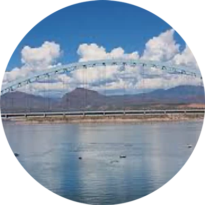 FISHING GUIDE ROOSEVELT LAKE