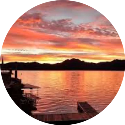 Arizona Great Adventure Fishing LLC - ARIZONA FISHING GUIDE 
FOR LAKE PLEASANT, LAKE BARTLETT, LAKE ROOSEVELT, LAKE SAGUARO, 
LAKE CANYON, LAKE APACHE, AND ALAMO LAKE
